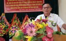       Đảng bộ Thị Trấn Triệu Sơn: Tổ chức Lễ trao tặng Huy hiệu Đảng đợt 19/5/2018